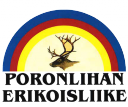 Poronlihan erikoisliike