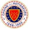 Chaine rotisseurs logo